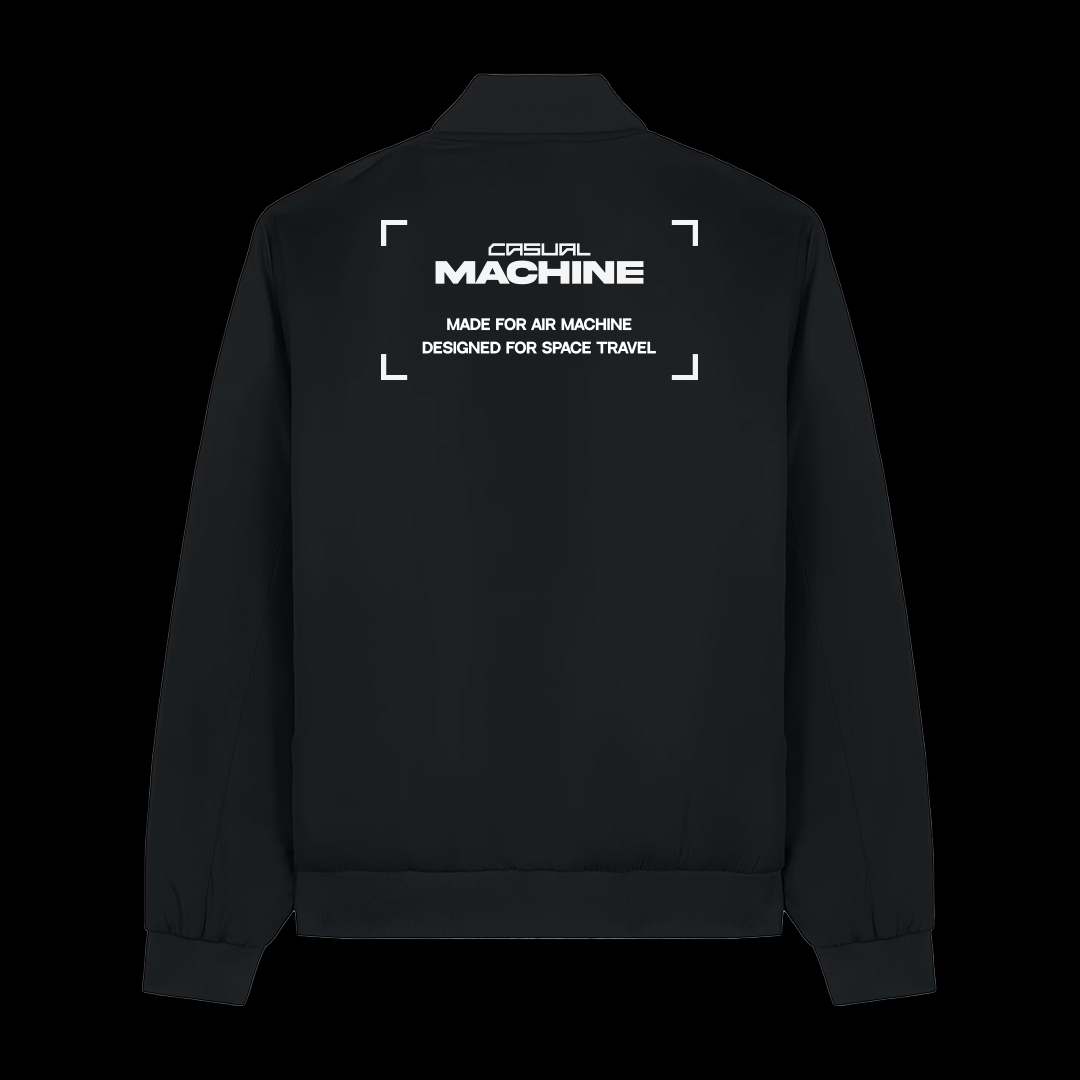 packshot-veste-bomber-unisexe-noir-espace-air-machine-arriere