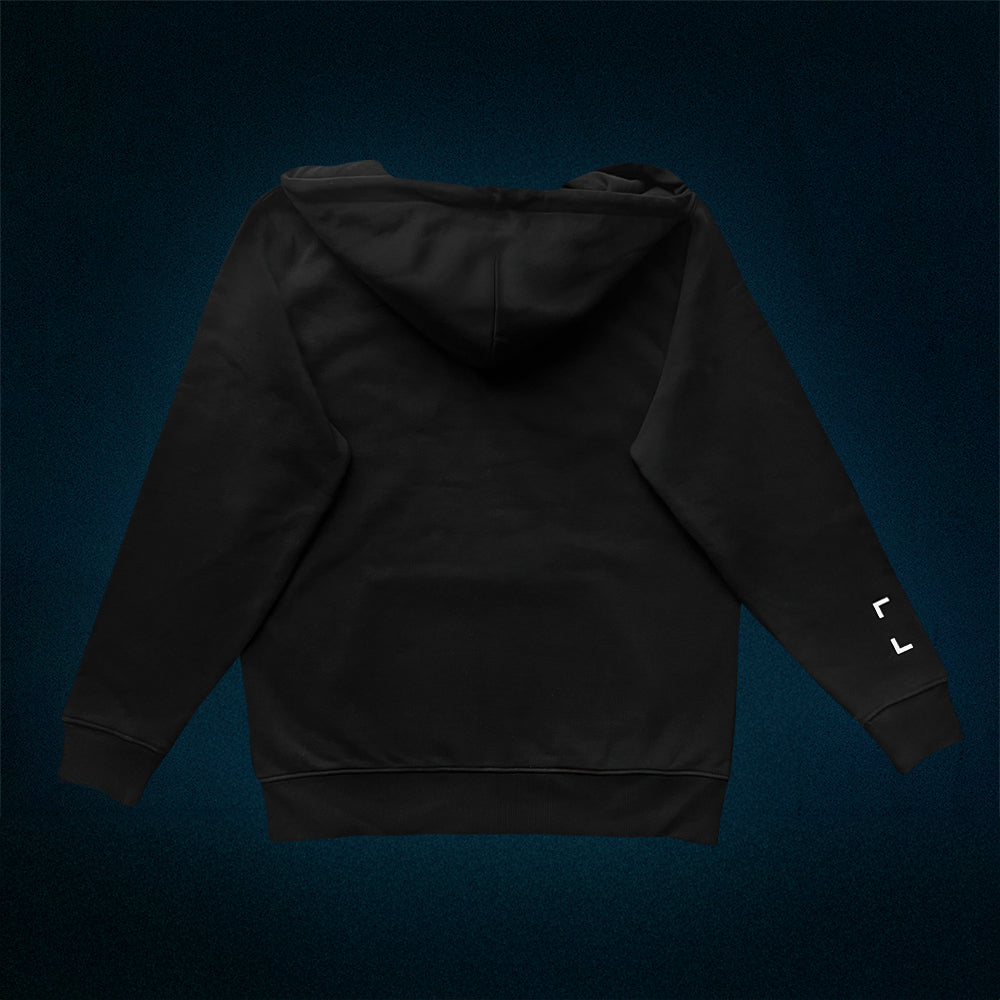 Veste Basics 2.0 - Noir