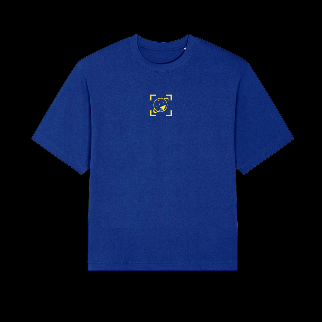 packshot-tshirt-bleu-unisexe-air-machine-serigraphie-avant-coton-biologique