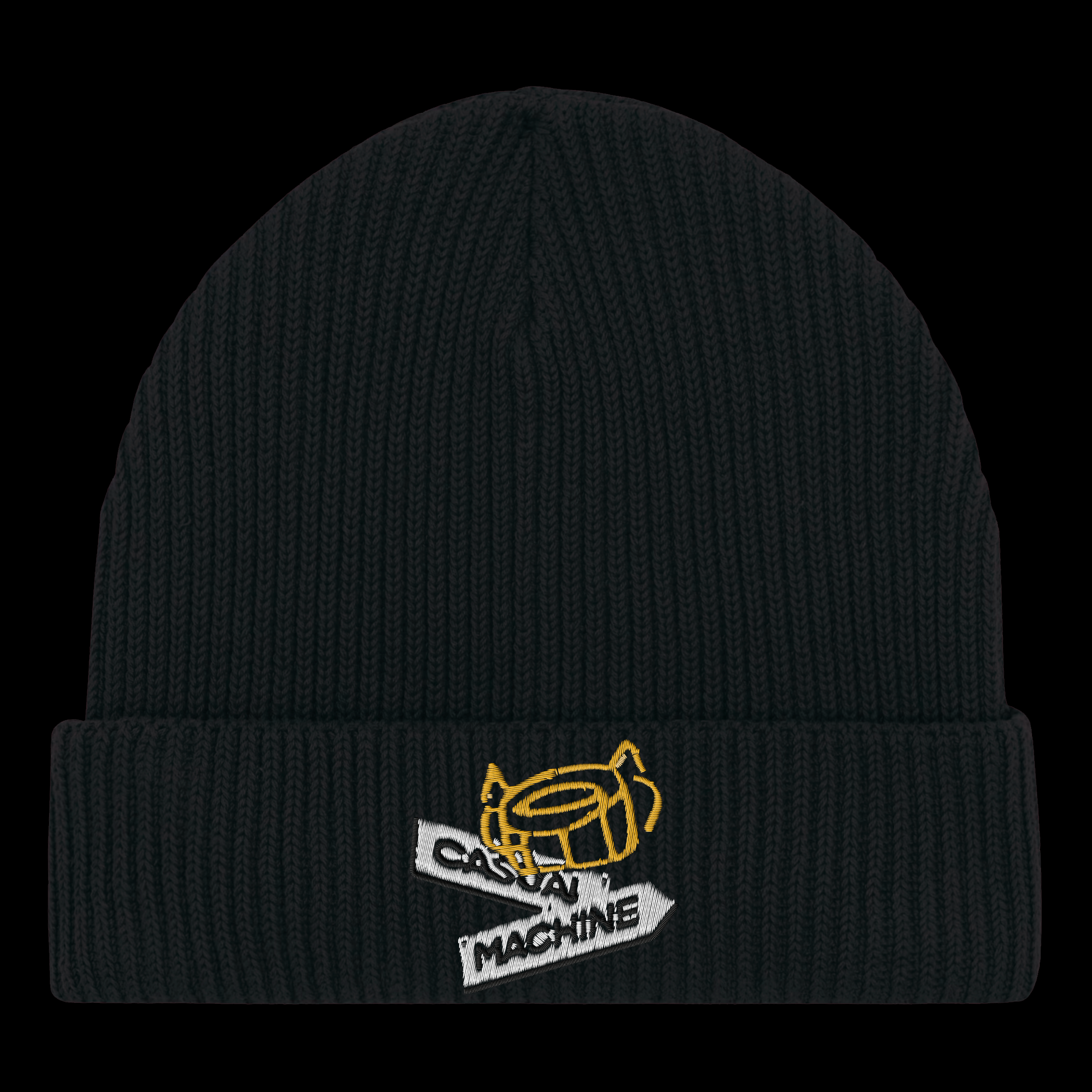 Bonnet Casual × Hangar