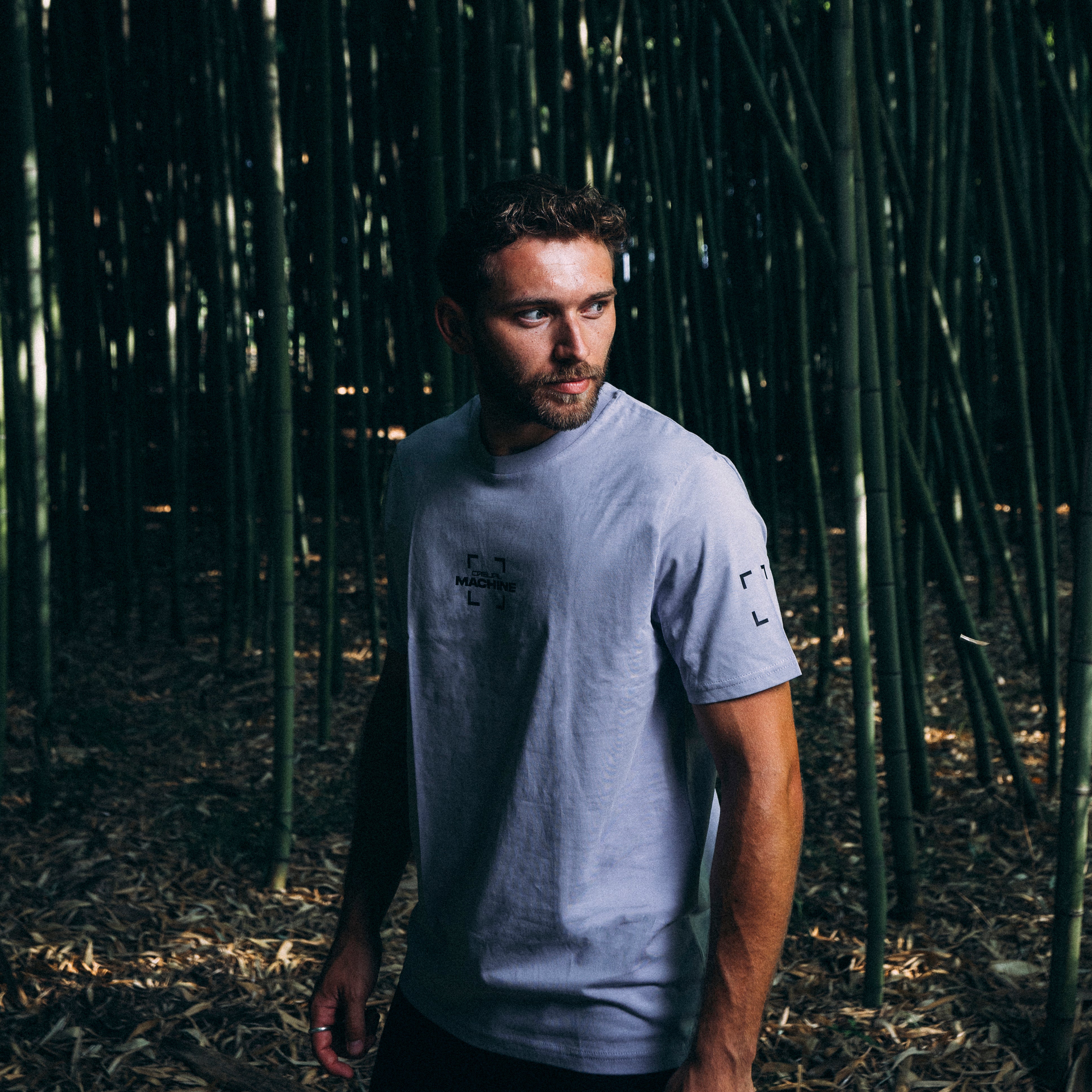 T-shirt Basics 2.0 Summer - Lavande