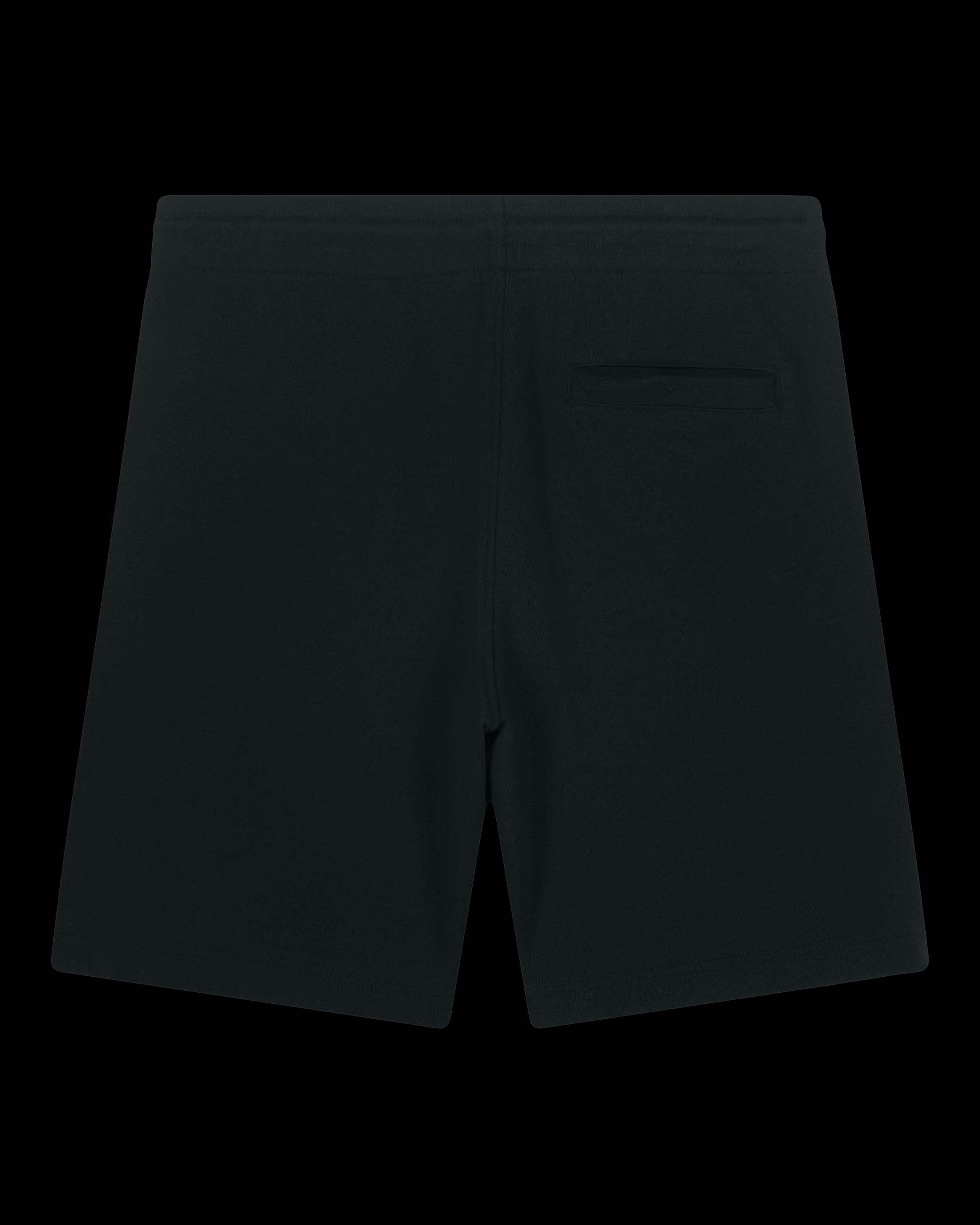 Short Basics 2.0 Summer - Noir