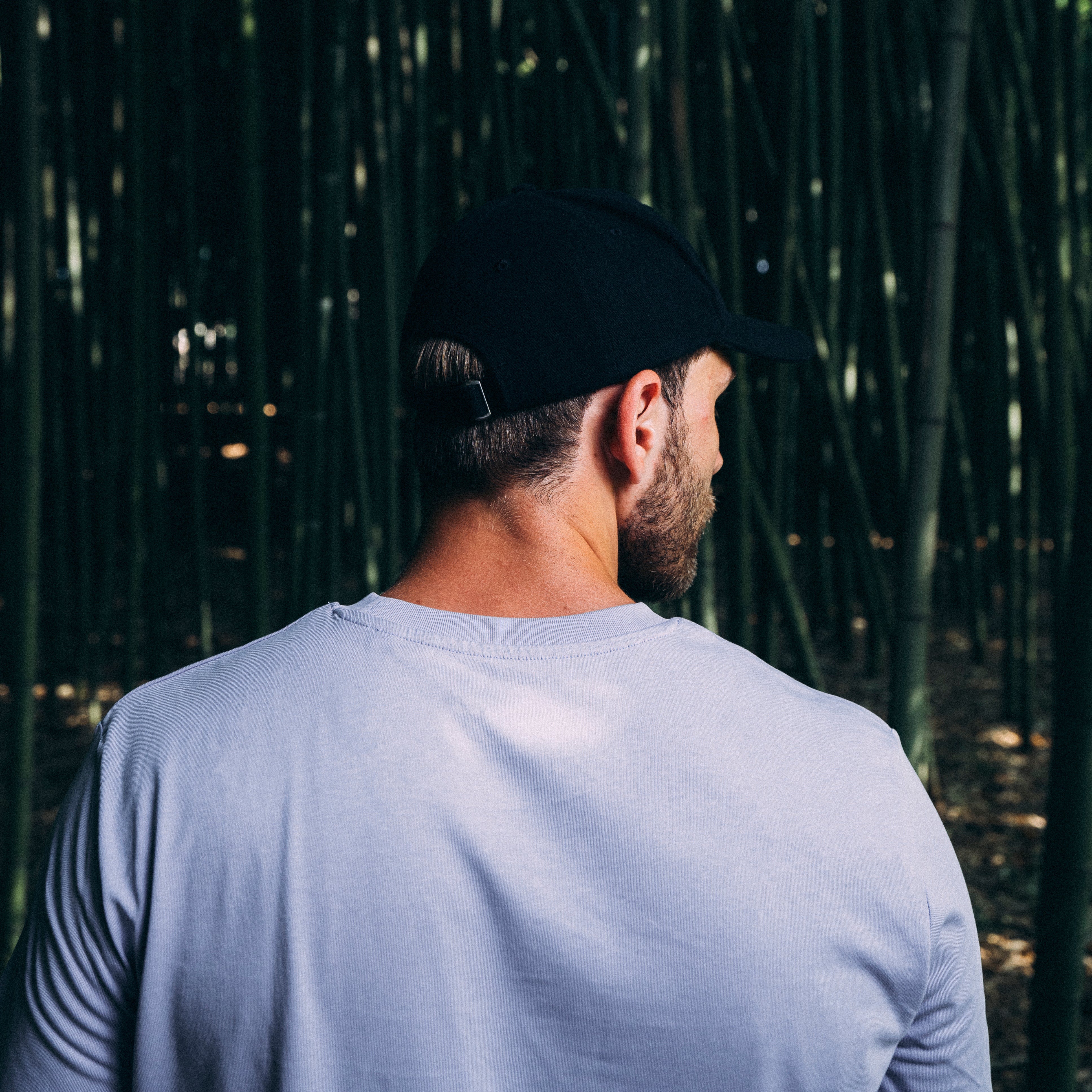 Casquette Basics 2.0 Summer - Noir