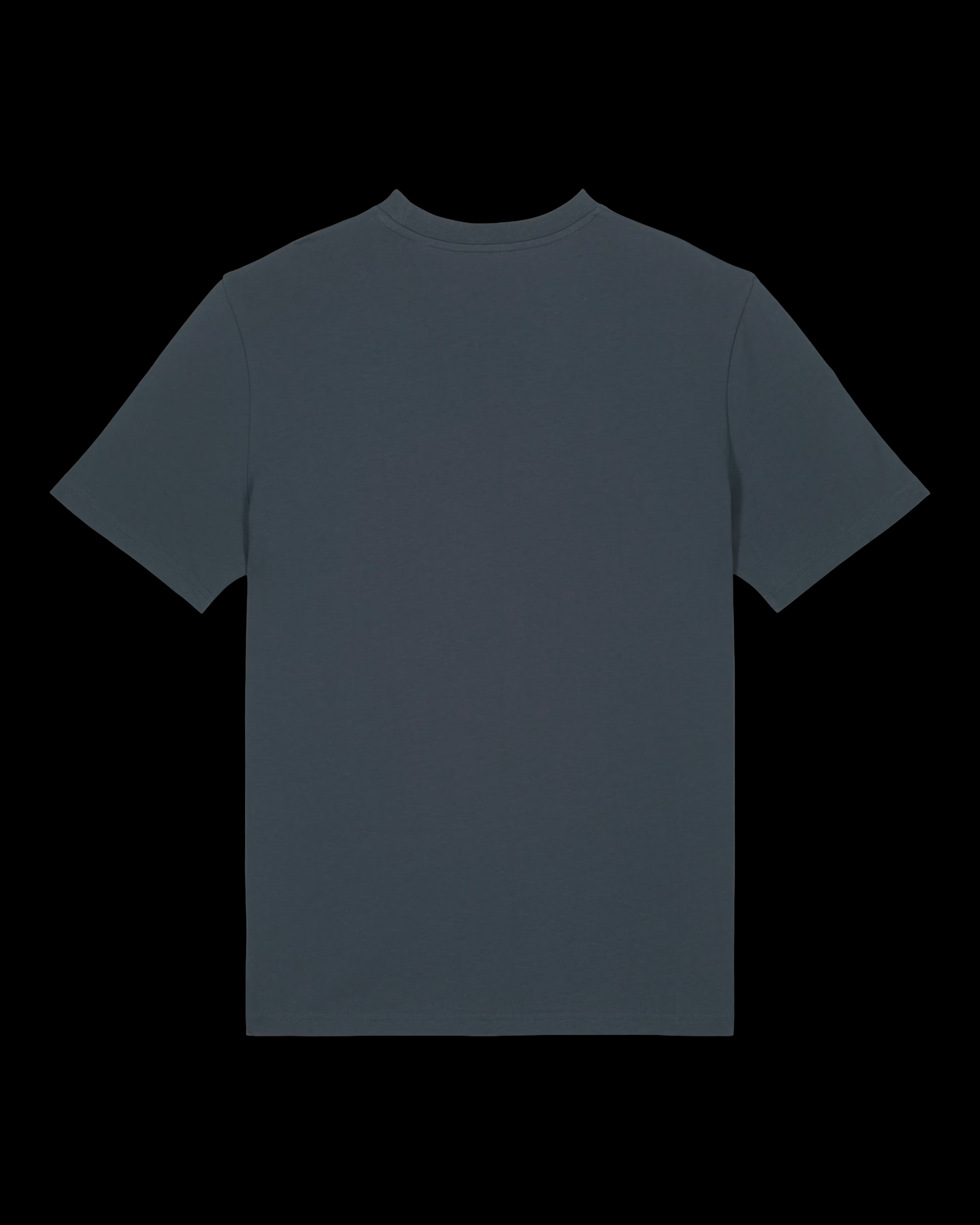 T-shirt Basics 2.0 Summer - Gris
