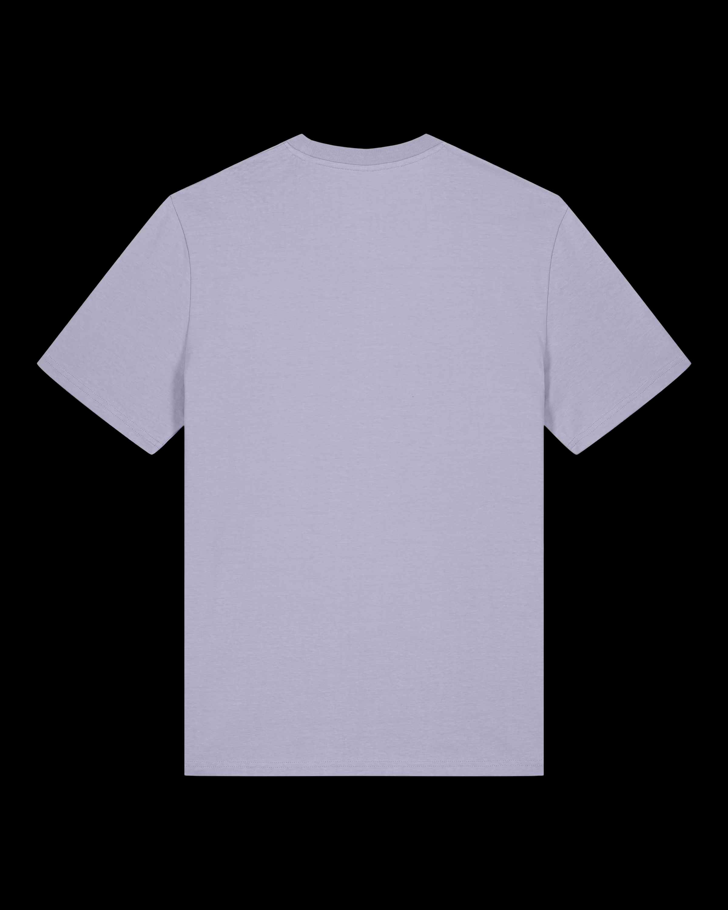 T-shirt Basics 2.0 Summer - Lavande