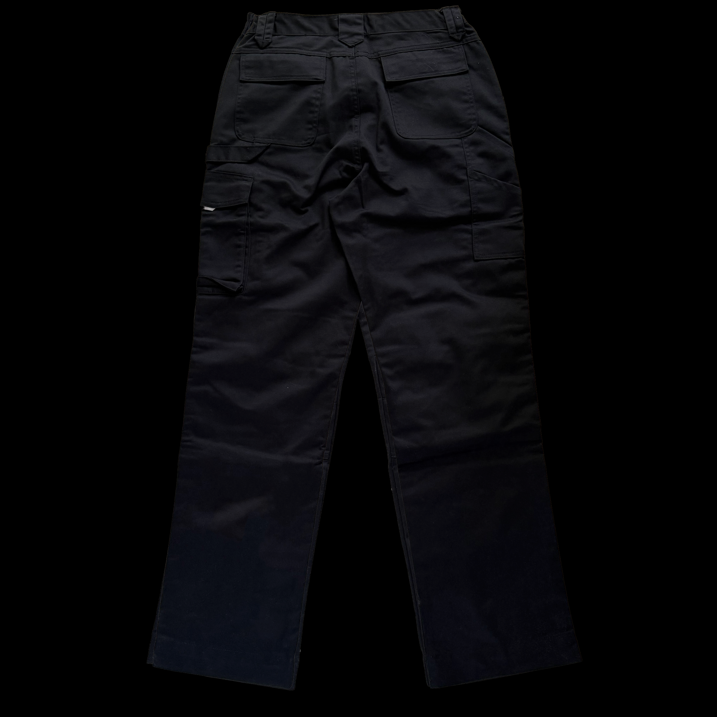 Pantalon Casual × Hangar