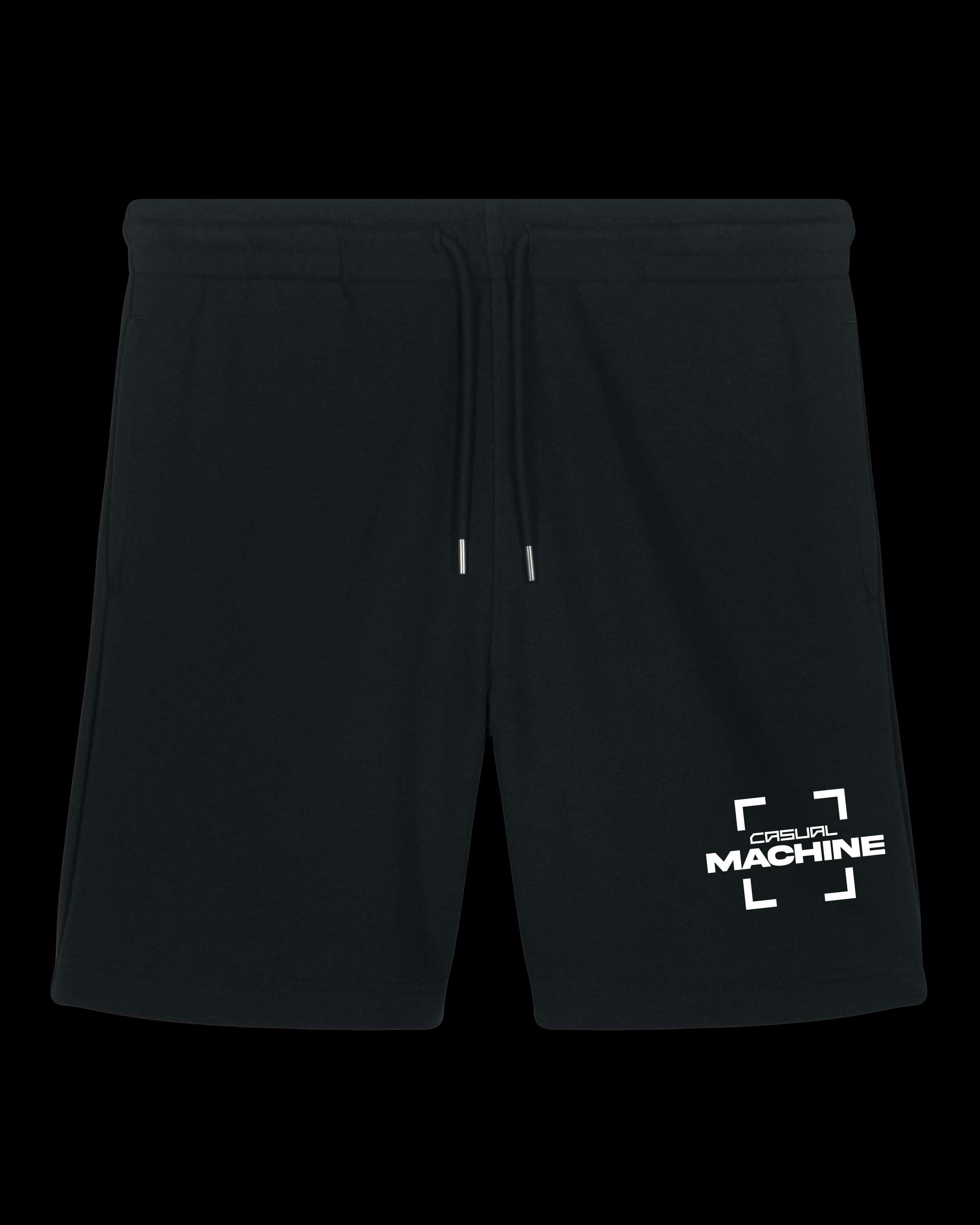 Short Basics 2.0 Summer - Noir