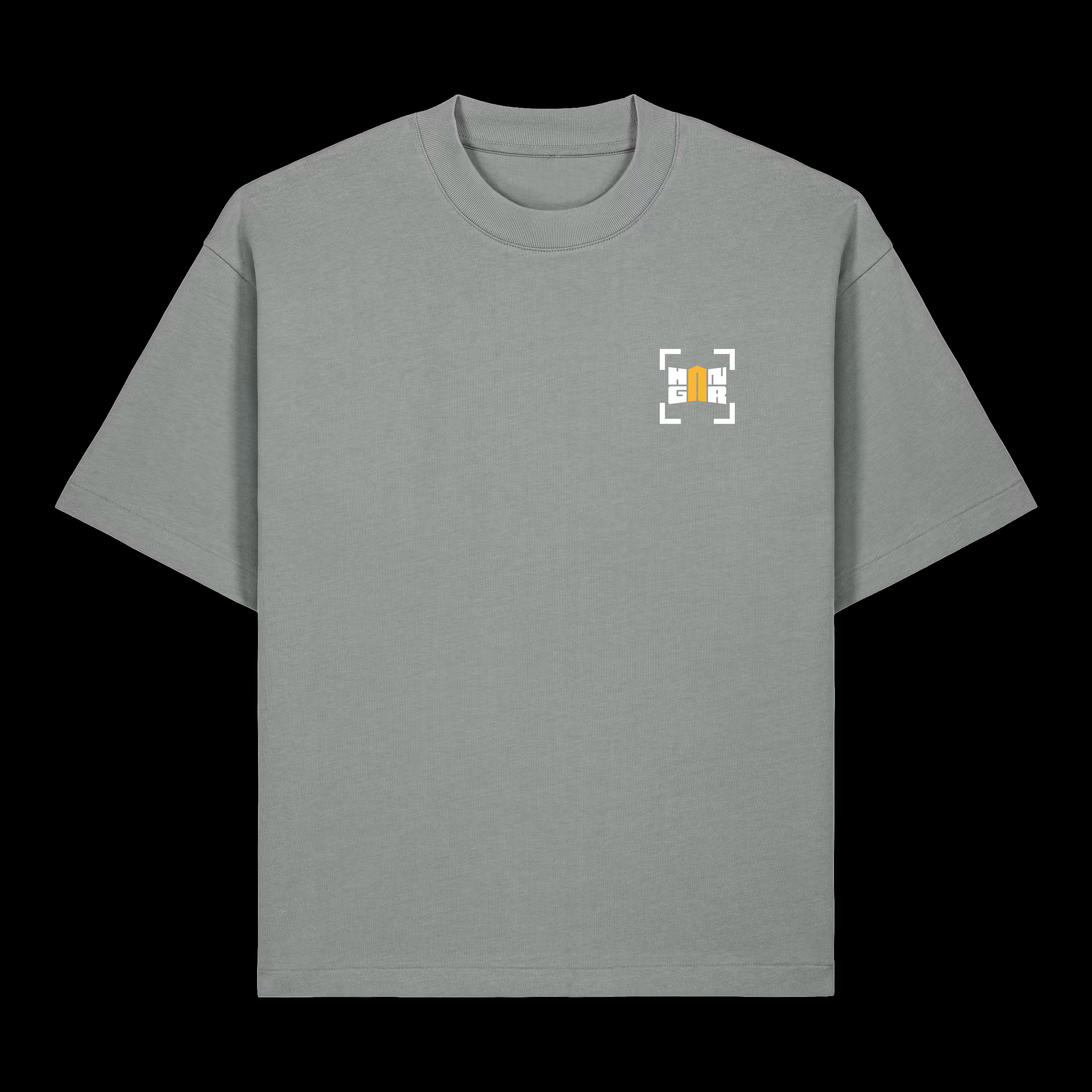 T-shirt Casual × Hangar